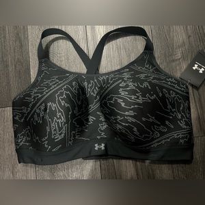 Women’s Plus Size Under Armour Sports Bra